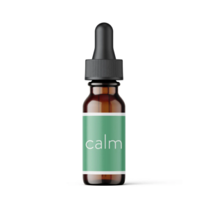 Calm – CBD Oil