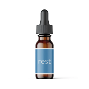 Rest – CBD Oil