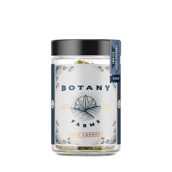 Comprehensive Review of the Best CBD Flower By Botany Farms